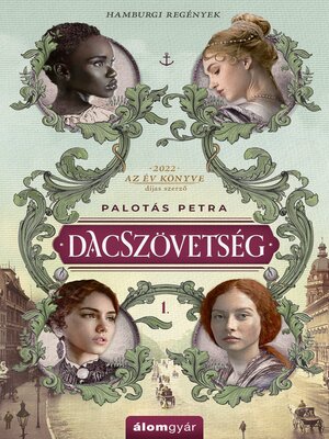 cover image of Dacszövetség